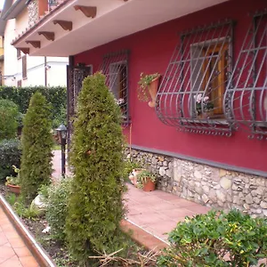 Il Toscano - Near Grotta Giusti Maison d'hôtes